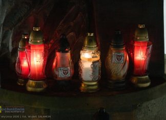 Międzynarodowy Dzień Pamięci o Ofiarach Holokaustu. W Bochni zapalono znicze – ZDJĘCIA