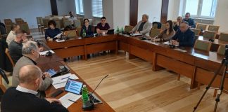 Bochnia. Zamek Żupny bez dofinansowania. Miasto analizuje dalsze kroki