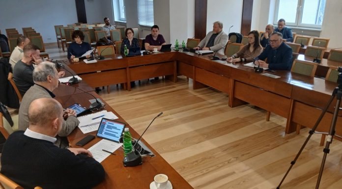 Bochnia. Zamek Żupny bez dofinansowania. Miasto analizuje dalsze kroki