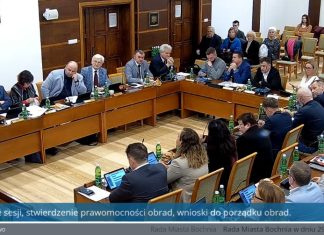 Bochnia. Grupa radnych dyscyplinuje burmistrz. Burmistrz odpowiada kontr-apelem – TREŚCI APELÓW