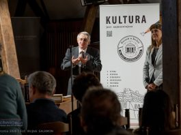 Bochnia. Ruszyła 44. edycja Czwartkowych Spotkań Muzealnych – ZDJĘCIA