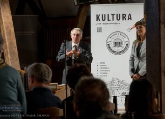 Bochnia. Ruszyła 44. edycja Czwartkowych Spotkań Muzealnych – ZDJĘCIA