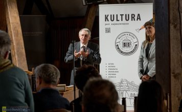 Bochnia. Ruszyła 44. edycja Czwartkowych Spotkań Muzealnych – ZDJĘCIA