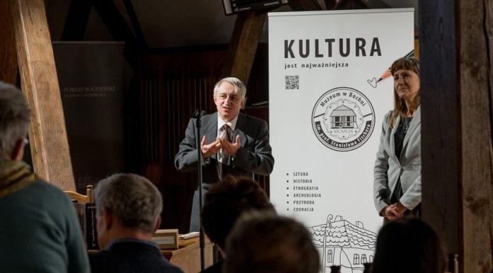 Bochnia. Ruszyła 44. edycja Czwartkowych Spotkań Muzealnych – ZDJĘCIA