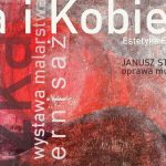 „Ja i Kobiety”. W piątek wernisaż wystawy Elżbiety Świder w Kopalni Sztuki