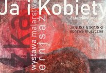 „Ja i Kobiety”. W piątek wernisaż wystawy Elżbiety Świder w Kopalni Sztuki