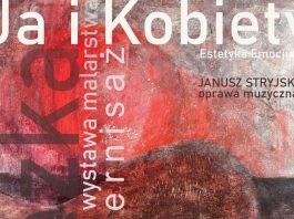 „Ja i Kobiety”. W piątek wernisaż wystawy Elżbiety Świder w Kopalni Sztuki