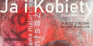 „Ja i Kobiety”. W piątek wernisaż wystawy Elżbiety Świder w Kopalni Sztuki