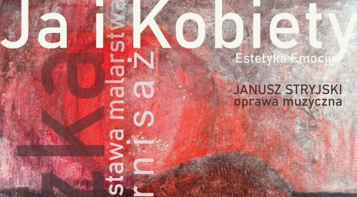 „Ja i Kobiety”. W piątek wernisaż wystawy Elżbiety Świder w Kopalni Sztuki