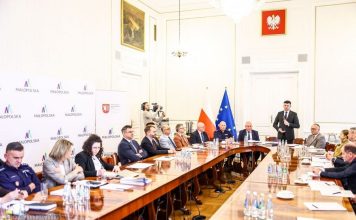 Małopolska poniżej 100 ofiar śmiertelnych. Historyczny wynik na drogach