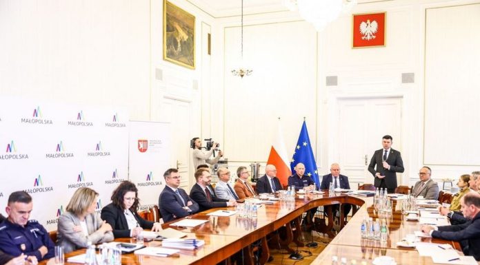 Małopolska poniżej 100 ofiar śmiertelnych. Historyczny wynik na drogach