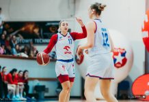 Wisła Kraków podejmie w sobotę Ślęzę Wrocław