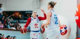 Wisła Kraków podejmie w sobotę Ślęzę Wrocław