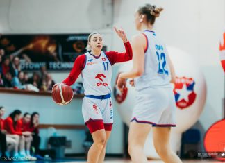 Wisła Kraków podejmie w sobotę Ślęzę Wrocław