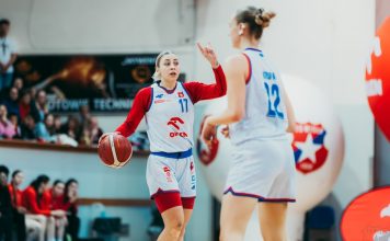 Wisła Kraków podejmie w sobotę Ślęzę Wrocław