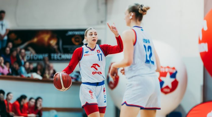 Wisła Kraków podejmie w sobotę Ślęzę Wrocław