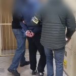 30-letni diler narkotyków zatrzymany w Bochni – WIDEO