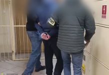 30-letni diler narkotyków zatrzymany w Bochni – WIDEO