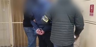 30-letni diler narkotyków zatrzymany w Bochni – WIDEO