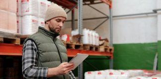 🔸 Jak usprawnić proces składania zamówień w branży spożywczej?