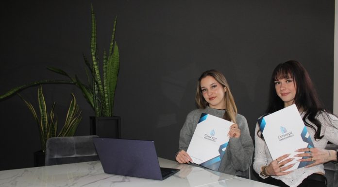 🔸 Concept Biuro Nieruchomości – nowa lokalizacja, te same wysokie standardy