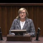 „Smartfon bez kontroli to dla dzieci cyfrowa toksyna”. Alarmujące oświadczenie posłanki w Sejmie