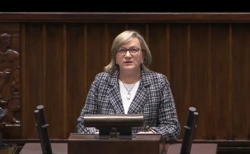 „Smartfon bez kontroli to dla dzieci cyfrowa toksyna”. Alarmujące oświadczenie posłanki w Sejmie