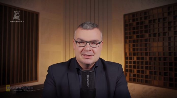 Burmistrz Niepołomic o Strefie Czystego Transportu i pomysłach „działań odwetowych”