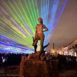 Tak Niepołomice witały Nowy Rok – ZDJĘCIA