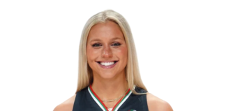 EVAL 44 mówi wszystko. Catherine Reese poza konkurencją w 17. kolejce OBLK! – zobacz ⭐ TOP 5