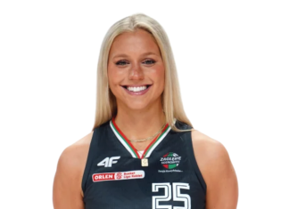 EVAL 44 mówi wszystko. Catherine Reese poza konkurencją w 17. kolejce OBLK! – zobacz ⭐ TOP 5