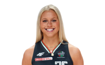 EVAL 44 mówi wszystko. Catherine Reese poza konkurencją w 17. kolejce OBLK! – zobacz ⭐ TOP 5