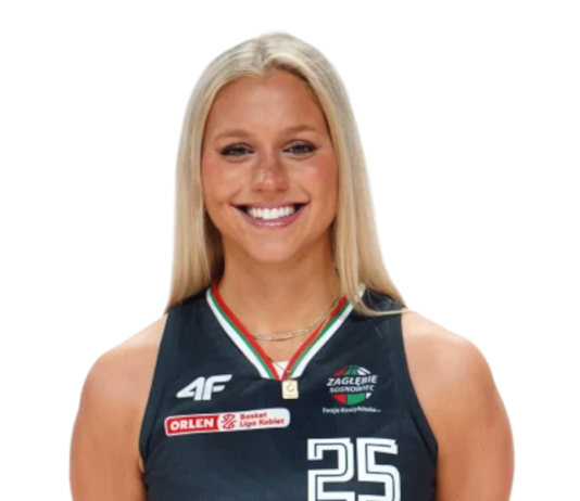 EVAL 44 mówi wszystko. Catherine Reese poza konkurencją w 17. kolejce OBLK! – zobacz ⭐ TOP 5