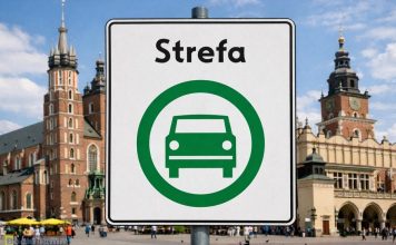 Prezydent Krakowa zapowiada korektę Strefy Czystego Transportu