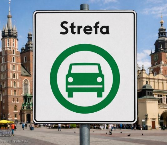 Prezydent Krakowa zapowiada korektę Strefy Czystego Transportu