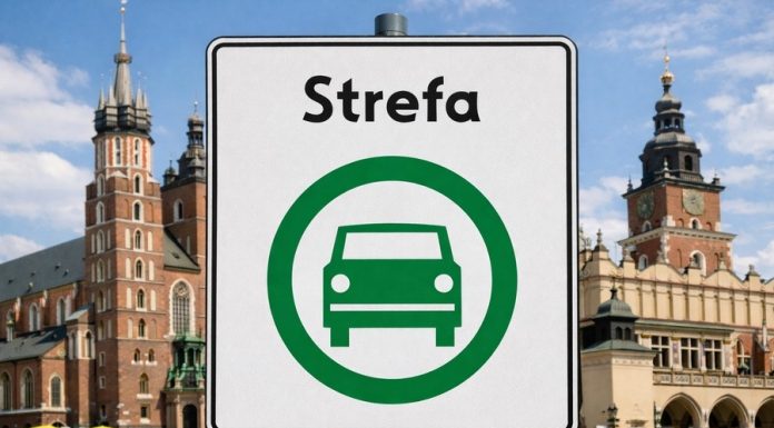 Rada Powiatu w Bochni oficjalnie wyraziła „stanowczy sprzeciw” wobec Strefy Czystego Transportu w Krakowie