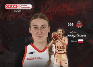 Ze Ślęzy do Torunia. Czy Karolina Stefańczyk zadebiutuje w meczu z Bochnią?