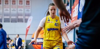 🔴 VBW Gdynia traci kapitan zespołu na wiele miesięcy. Poważna kontuzja Barbory Wrzesiński