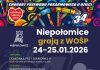 Niepołomice grają z WOŚP. Dwa dni wydarzeń dla dzieci i dorosłych