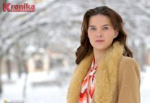 Gracje 2025: Martyna z ZS Nr 3 – ZDJĘCIA