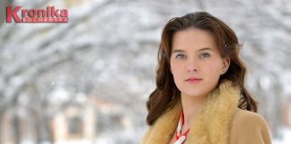 Gracje 2025: Martyna z ZS Nr 3 – ZDJĘCIA