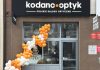 🔸 Wielkie otwarcie KODANO Optyk w Bochni! Wszystkie okulary korekcyjne aż 70% taniej!