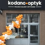 🔸 Wielkie otwarcie KODANO Optyk w Bochni! Wszystkie okulary korekcyjne aż 70% taniej!