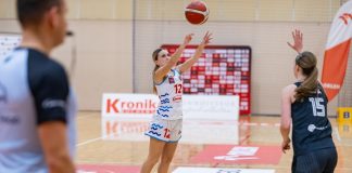 Contimax MOSiR II Bochnia lepszy od Zagłębia Sosnowiec II – ZDJĘCIA