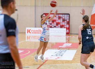 Contimax MOSiR II Bochnia lepszy od Zagłębia Sosnowiec II – ZDJĘCIA