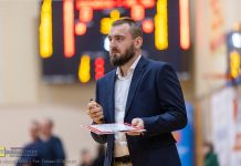 Trener Włodarczyk po zwycięstwie nad Zagłębiem: „Byliśmy prawdziwym zespołem. Serce rośnie!”