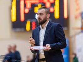 Trener Włodarczyk po zwycięstwie nad Zagłębiem: „Byliśmy prawdziwym zespołem. Serce rośnie!”