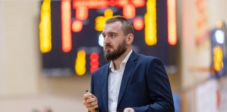 Trener Włodarczyk po zwycięstwie nad Zagłębiem: „Byliśmy prawdziwym zespołem. Serce rośnie!”