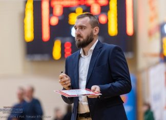 Trener Włodarczyk po zwycięstwie nad Zagłębiem: „Byliśmy prawdziwym zespołem. Serce rośnie!”