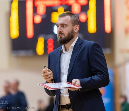 Trener Włodarczyk po zwycięstwie nad Zagłębiem: „Byliśmy prawdziwym zespołem. Serce rośnie!”